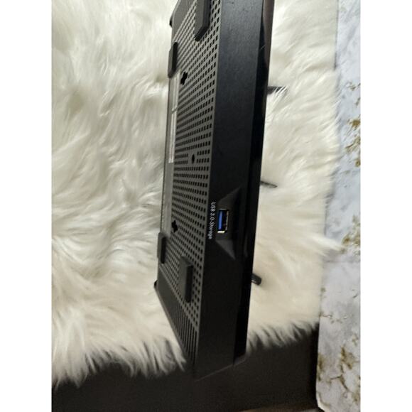 NETGEAR R6700v3 Nighthawk AC1750 Smart WiFi Router - Picture 5 of 5